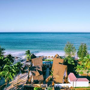 La Perla Beach Resort, Zanzibar - Your Beachfront Private Haven