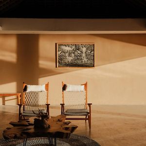 Tunak Resort Lombok